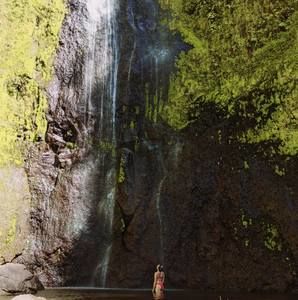 Meet your Posher, Carolane